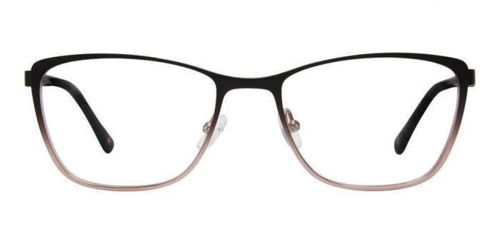 Liz Claiborne L471 Eyeglasses - view 4
